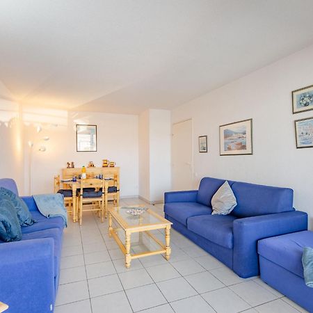 Apartment Le Borghese By Interhome Fréjus Exterior photo