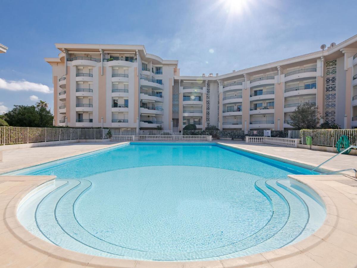 Apartment Le Borghese By Interhome Fréjus Exterior photo