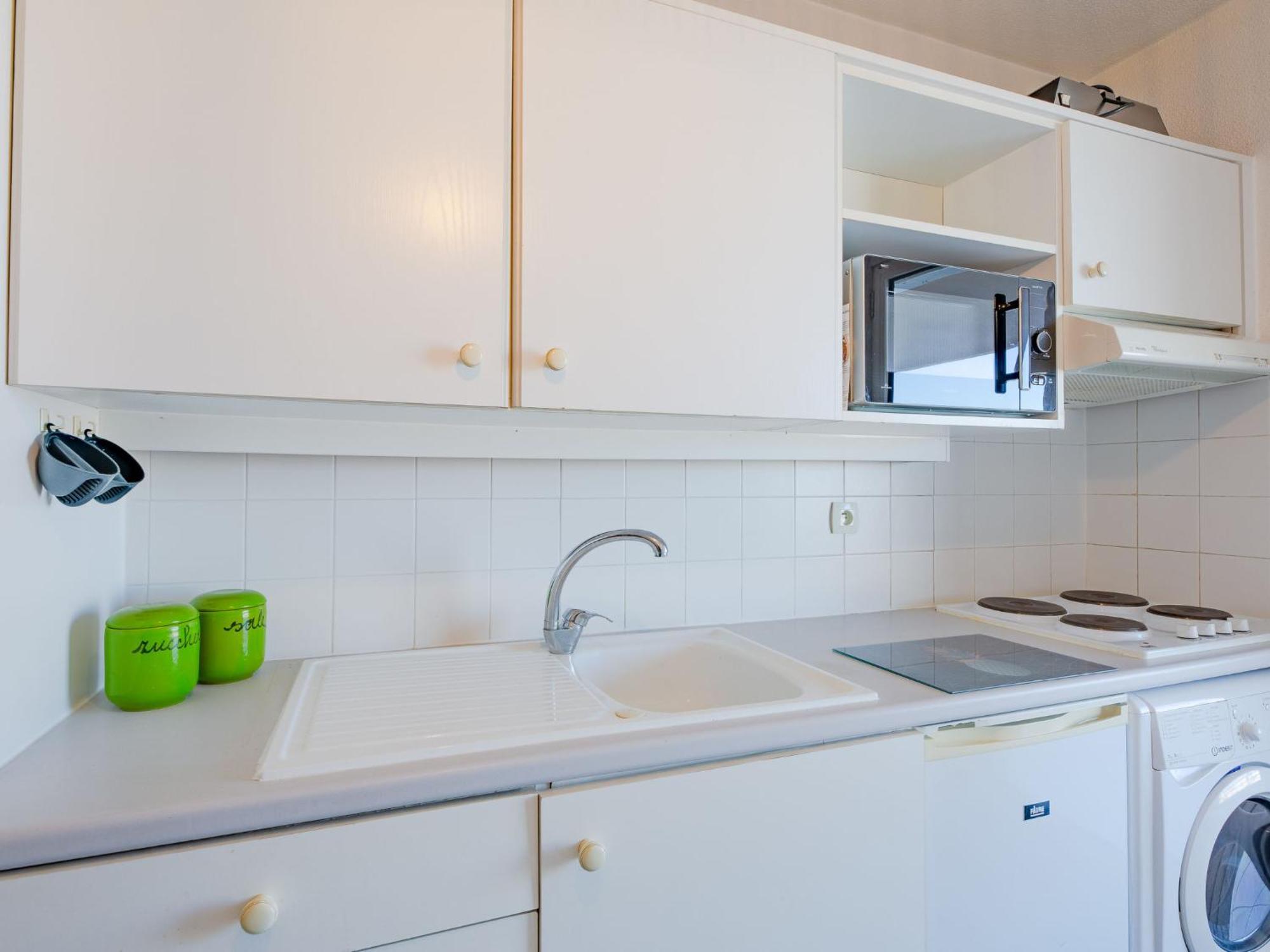 Apartment Le Borghese By Interhome Fréjus Exterior photo