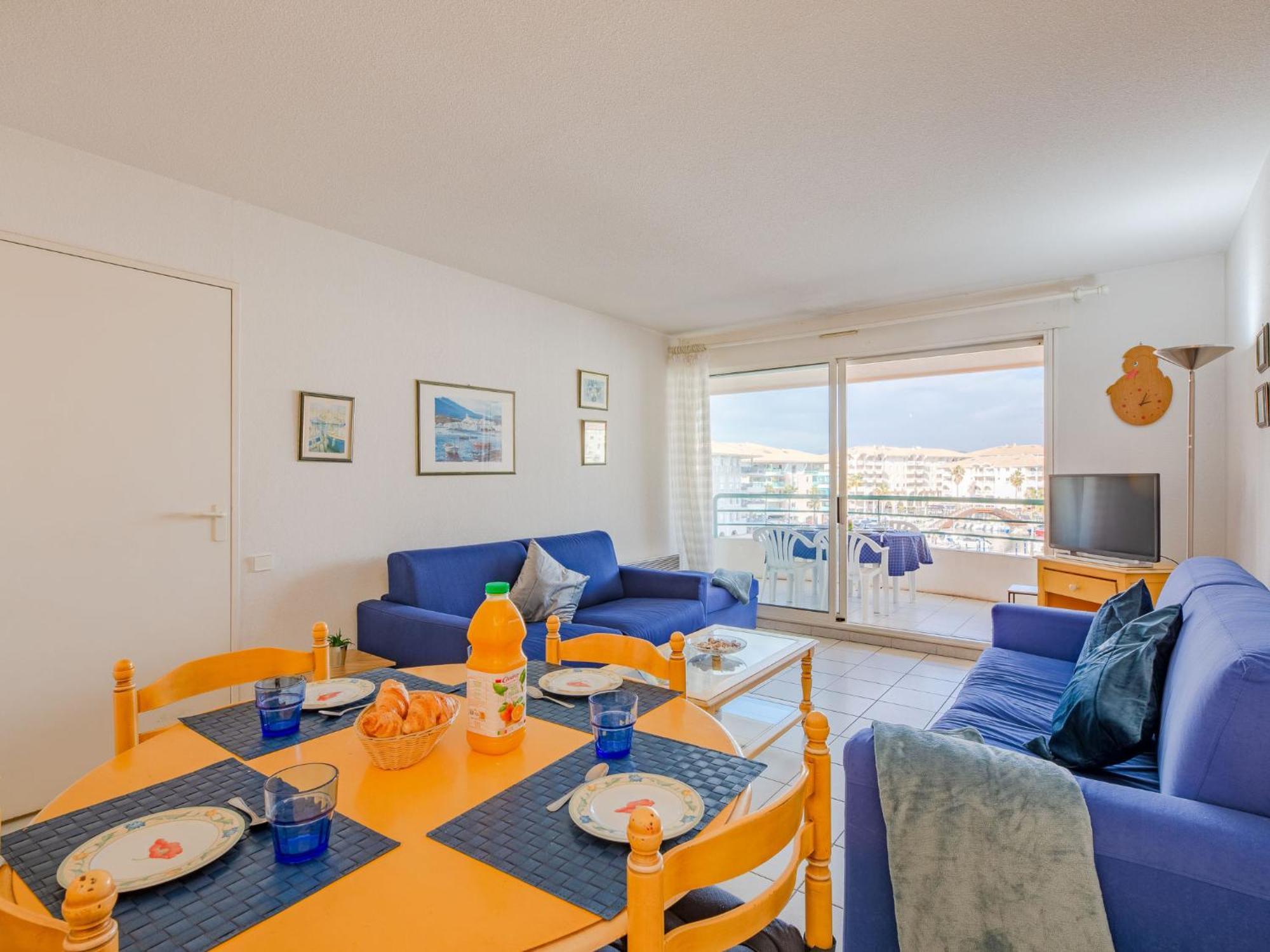 Apartment Le Borghese By Interhome Fréjus Exterior photo