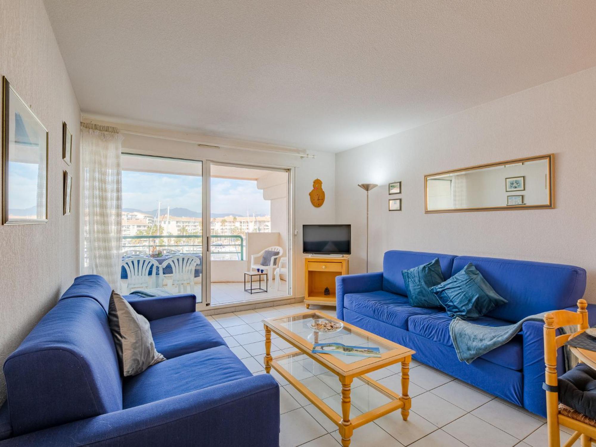 Apartment Le Borghese By Interhome Fréjus Exterior photo
