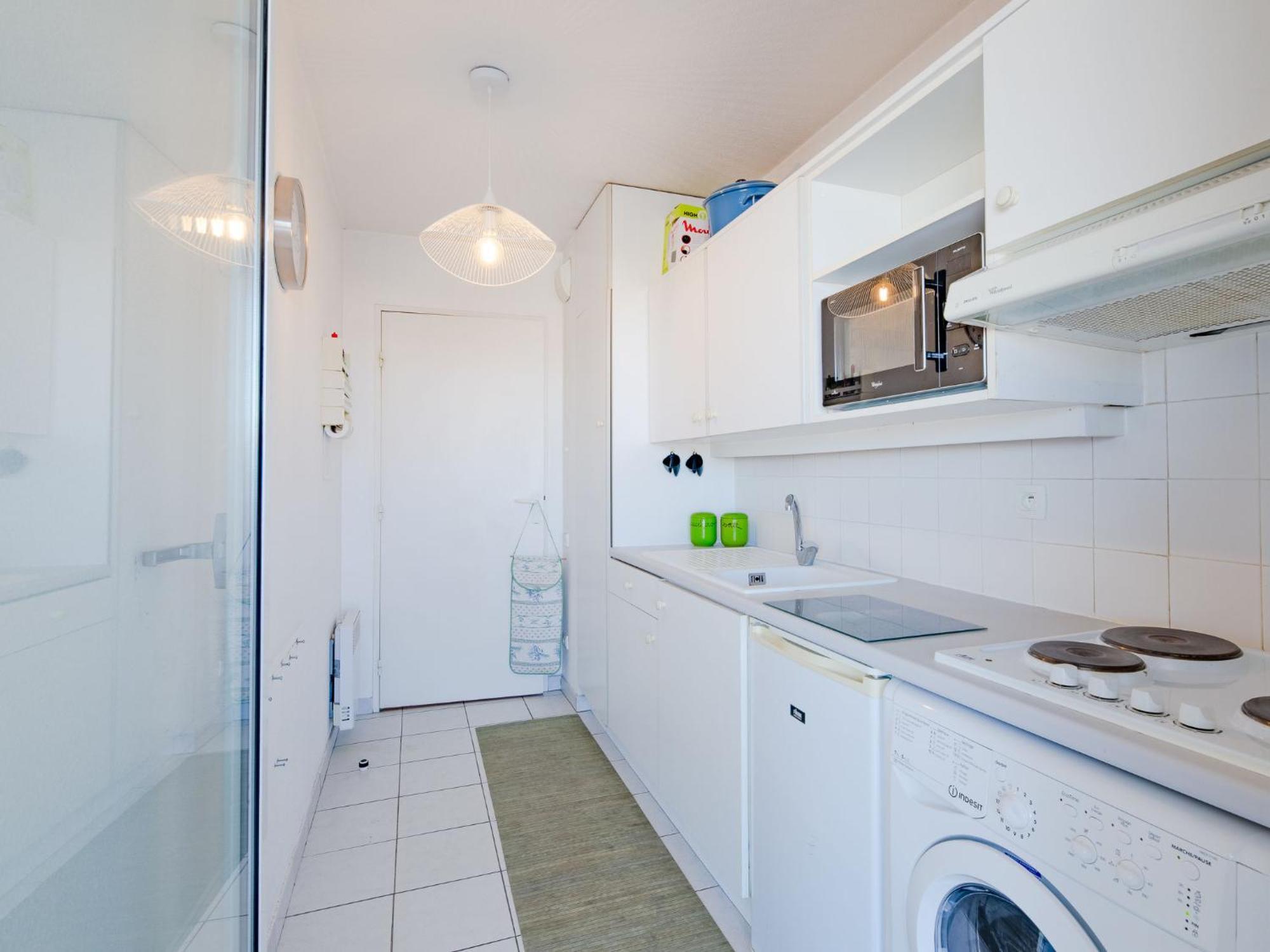 Apartment Le Borghese By Interhome Fréjus Exterior photo