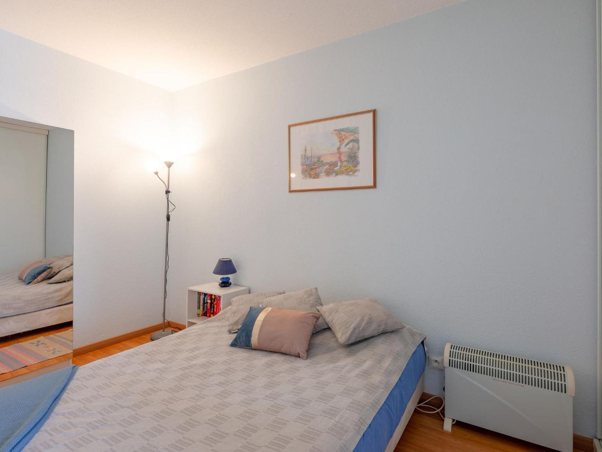 Apartment Le Borghese By Interhome Fréjus Exterior photo