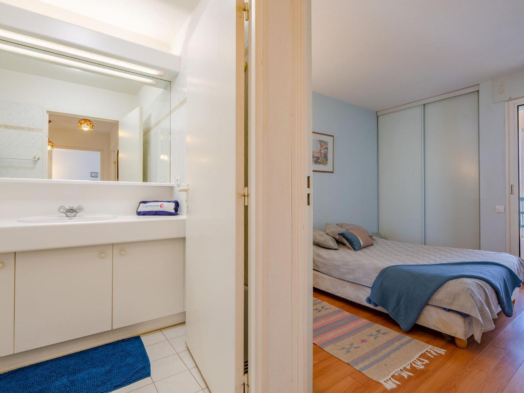 Apartment Le Borghese By Interhome Fréjus Exterior photo