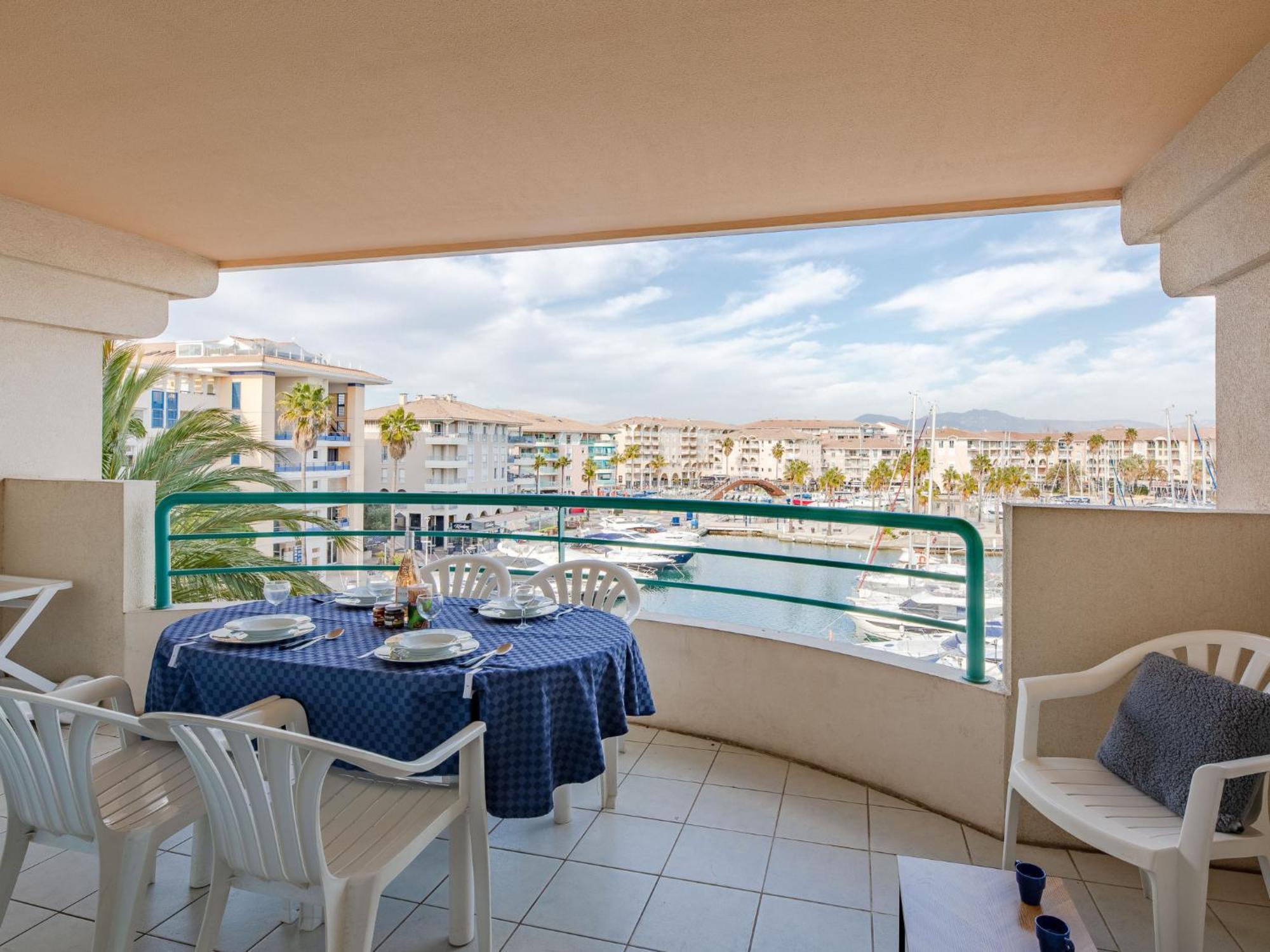 Apartment Le Borghese By Interhome Fréjus Exterior photo